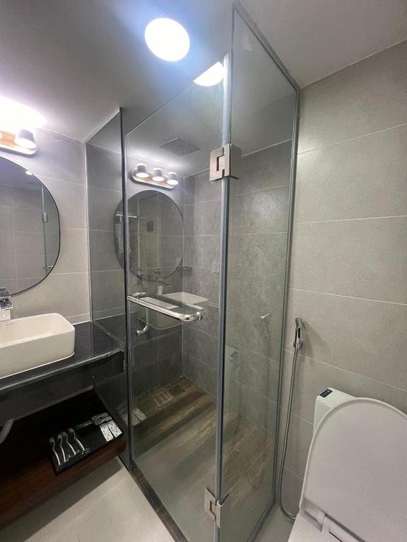 Standard Four Bedroom – Spacious Comfort for Families & Groups