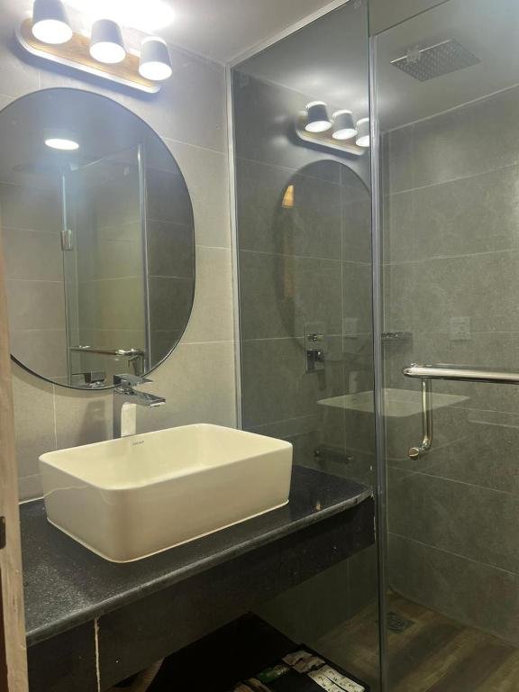 Standard Four Bedroom – Spacious Comfort for Families & Groups