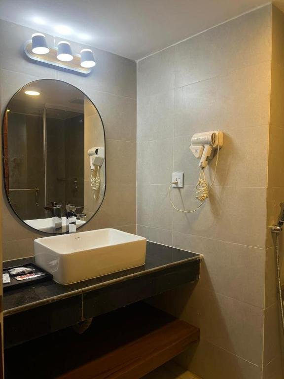 Standard Four Bedroom – Spacious Comfort for Families & Groups