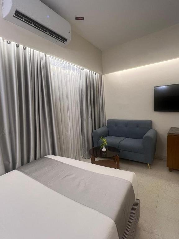 Standard Four Bedroom – Spacious Comfort for Families & Groups