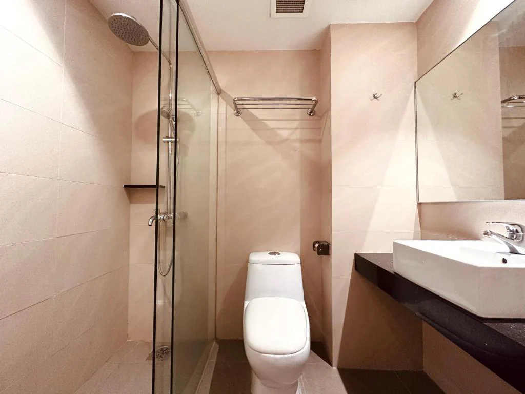 Standard Room (Double or Twin) without Window