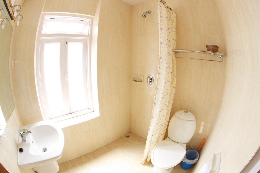 Deluxe Room (Double or Twin)