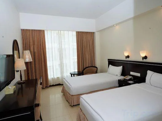 Premier Deluxe Room