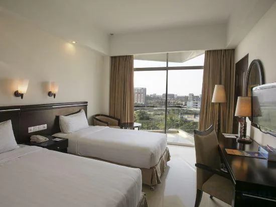 Premier Deluxe Room