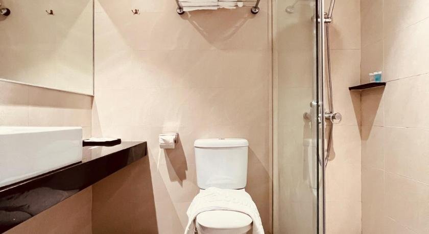 Superior Double or Twin