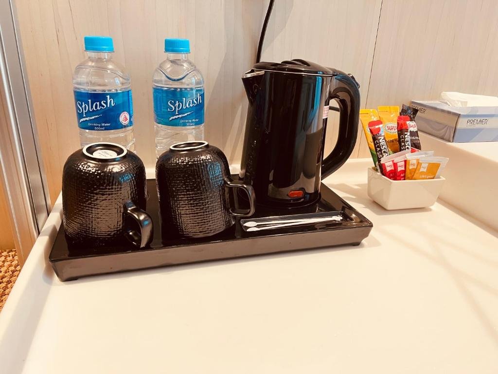 Superior Double or Twin