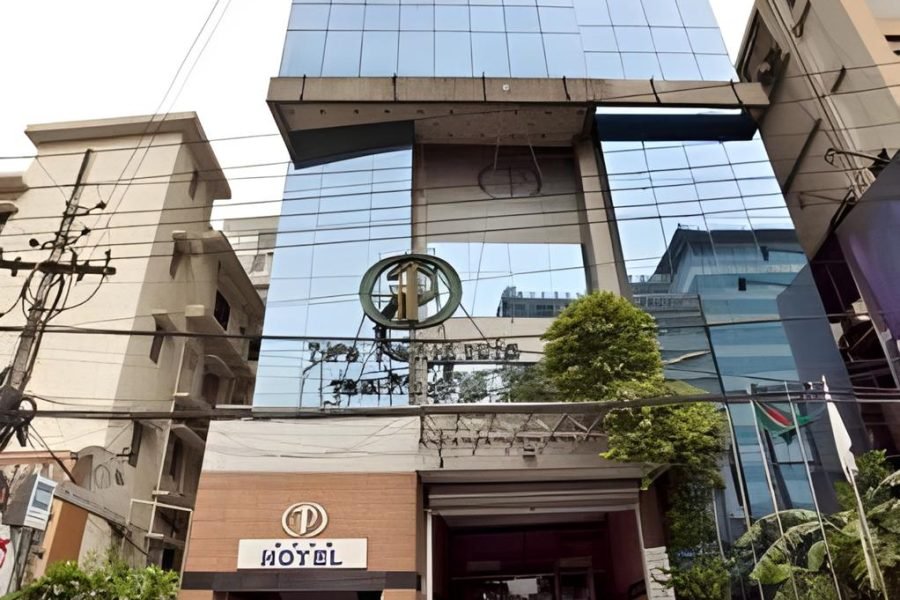 The Peninsula Chittagong Hotel