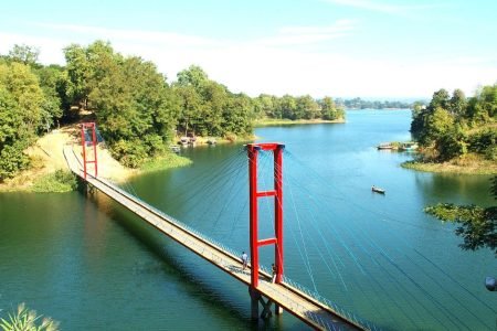 Rangamati Tour Package | Rangamati Heritage & Nature Journey